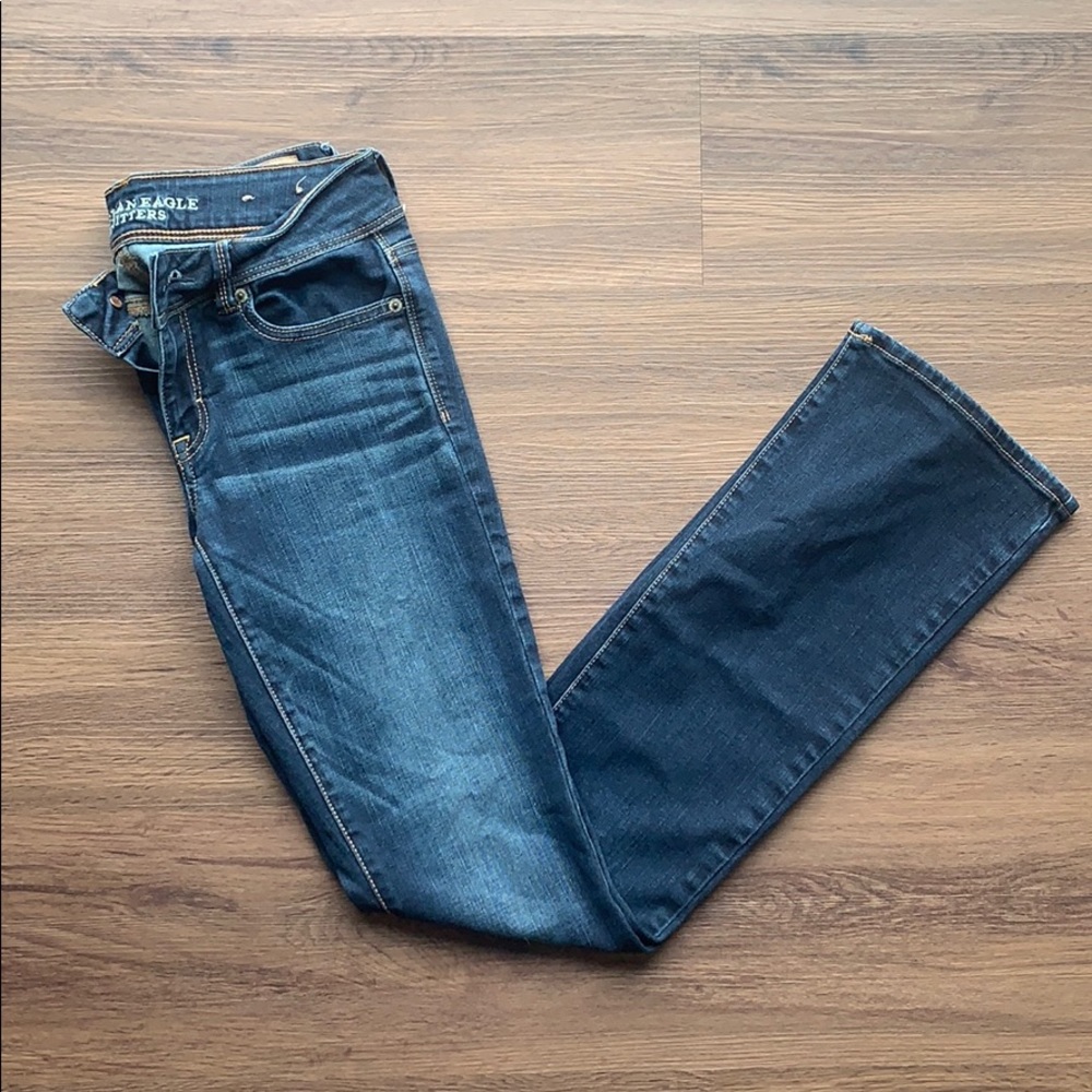 AMERICAN EAGLE JEANS LIKE NEW